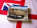 HobbyBoss	82448	Defender 110 Hardtop	1/35, Overige merken, Tank, 1:32 tot 1:50, Nieuw