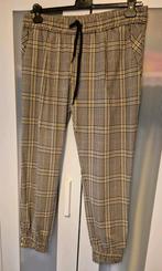 Ruitbroek van Summum, Beige, Maat 42/44 (L), Nieuw, Ophalen of Verzenden