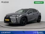 Lexus UX 250h Business Line Limited | Trekhaak | Stoelverwar, 12 maanden, Gebruikt, 4 cilinders, Leder