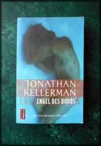 ENGEL DES DOODS - Jonathan Kellerman - Eldon Mate 'hielp' zi, Verzenden, Zo goed als nieuw, Nederland