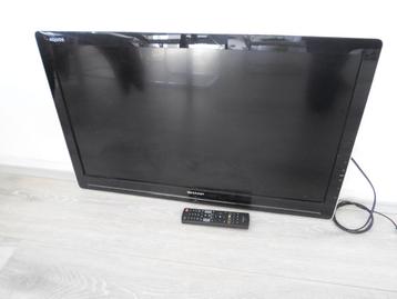 Sharp TV 32 inch. beschikbaar voor biedingen