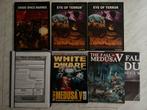 Codexen van Chaos Space Marines, Ophalen of Verzenden, Zo goed als nieuw, Warhammer 40000