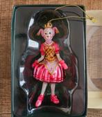 PARDIJNTJE KERSTORNAMENT, Ophalen of Verzenden, Nieuw, Beeldje of Poppetje
