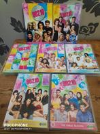 BEVERLY HILLS 90210 - BIJNA COMPLETE SERIE 1-3-4-6-7-9 en 10, Cd's en Dvd's, Boxset, Ophalen of Verzenden, Zo goed als nieuw, Actie en Avontuur