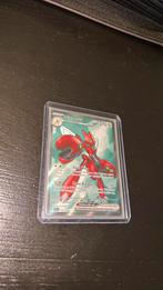 Scizor EX - 195/162, Verzenden, Zo goed als nieuw, Losse kaart