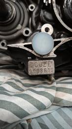 Te Koop Honda Ns-1 80cc race blok, Fietsen en Brommers, Brommeronderdelen | Algemeen, Ophalen of Verzenden, Gebruikt, Blok, Honda