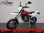 Zeer Mooie Husqvarna SMR 510 Supermoto SM 510 R, Bedrijf, Onbekend, HUSQVARNA, Onbekend
