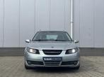 Saab 9-5 Estate 2.3t Vector Griffin | Goed onderhouden |, Zwart, 4 cilinders, 2290 cc, Euro 4