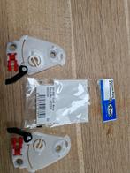 Arai SAI-Base Plate Wit - Nieuw in Verpakking, Ophalen of Verzenden, Nieuw