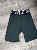 Nieuwe Gymshark Baselayer Shorts XS, Fitness, Gymshark, Nieuw, Ophalen of Verzenden