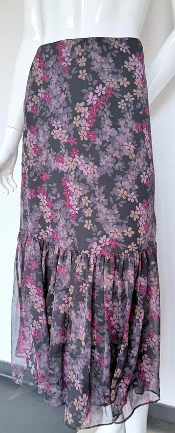 RALPH LAUREN MIDI ROK MAAT 40, (NEW €189) ALS NIEUW💖💖💖 beschikbaar voor biedingen