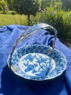 Kangxi schaaltje met zilveren beugel, Ophalen of Verzenden