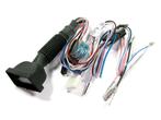 Alarmkabel E-1 /E-Lux Beverly 500 X9 Evo Vespa Gt125-200 602, Ophalen of Verzenden, 50cc-Scooterparts, Info@50cc-scooterparts.nl