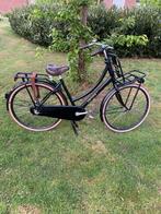 Meisjesfiets Cortina u4, Ophalen, Versnellingen, Zo goed als nieuw, Cortina