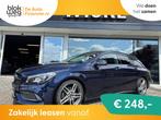 Mercedes-Benz CLA-Klasse Shooting Brake 180 Bus € 17.400,0, Auto's, Mercedes-Benz, CLA, 730 kg, 74 €/maand, 4 cilinders
