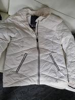 MEXX WINTER JACK MT M/L, Ophalen, Gedragen, Maat 38/40 (M), Wit