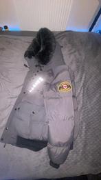 Zavetti Canada winterjas, Ophalen, Zo goed als nieuw, Maat 48/50 (M), Overige kleuren