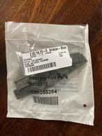 4x Glijblokjes Droger - Ariston Indesit, Ophalen of Verzenden, Nieuw