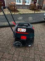 Metabo ASR 35 ACP Bouwstofzuiger - Defect, Ophalen, Gebruikt, Waterstofzuiger