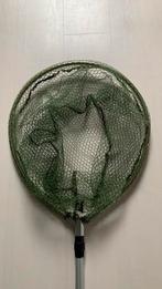 Schepnet voor grote vissen, Ophalen, Gebruikt, Net of Fuik