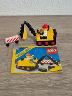 Lego: Graafmachine (set 6631), Ophalen of Verzenden, Gebruikt, Complete set, Lego