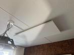 2x Infrarood warmtepanelen – 600 Watt – 60x120 cm, Doe-het-zelf en Verbouw, Ophalen, 30 tot 80 cm, 500 tot 800 watt, Overige typen