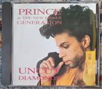 Prince - Uncut diamonds CD (D & P outtakes) boot, Ophalen of Verzenden, Zo goed als nieuw
