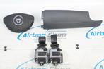 Airbag set - Paneel Dacia Duster (2010-2017)