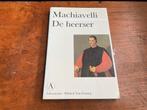 Niccolò Machiavelli - De heerser, Boeken, Ophalen of Verzenden