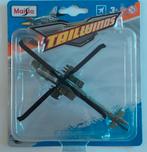 Maisto tailwinds AH-64 Apache, Ophalen of Verzenden, Zo goed als nieuw