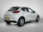 Mazda 2 1.5 Skyactiv-G Luxury | i-Activsense | Carplay |, 12 maanden, Stof, Gebruikt, 4 cilinders