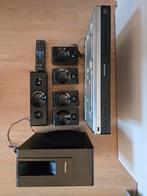 Panasonic SA-BTT405 Blu-ray Home Cinema Systeem, Ophalen, Gebruikt, Panasonic, Blu-ray-speler