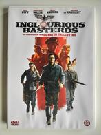 Inglorius Bastards (2009), Vanaf 16 jaar, Ophalen of Verzenden, Zo goed als nieuw, Oorlog