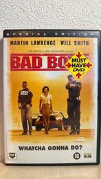 Bad Boys 1, Vanaf 16 jaar, Ophalen of Verzenden, Zo goed als nieuw, Actiekomedie