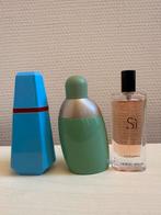 Perfume collection, Ophalen of Verzenden, Zo goed als nieuw, Miniatuur