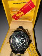 Invicta watch, Sieraden, Tassen en Uiterlijk, Horloges | Heren, Ophalen of Verzenden, Overige merken