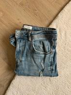 Zara heren jeans blauw maat EUR 40, Kleding | Dames, Blauw, W30 - W32 (confectie 38/40), Ophalen of Verzenden, Zo goed als nieuw