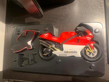 Minichamps 1/12 zeldzaam beschikbaar voor biedingen
