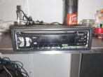 JVC KDS656R autoradio/cd speler (Z237-187), Ophalen of Verzenden, Gebruikt
