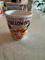 Blond Amsterdam Halloween Mok, Huis en Inrichting, Keuken | Servies, Ophalen, Gebruikt, Blond Amsterdam, Overige typen