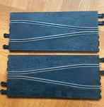 Scalextric short chicane, Overige merken, Gebruikt, Onderdelen, Ophalen of Verzenden