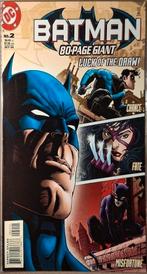 Batman 80 Page Giant : Luck Of The Draw !, Verzenden, Amerika