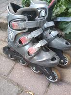 Skeelers Quit maat 39, Sport en Fitness, Skeelers, Ophalen, Gebruikt, Inline skates 4 wielen, Overige merken