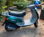 172 skr autowheelie, Fietsen en Brommers, Scooters | Piaggio, Tweetakt, Overige modellen, Ophalen of Verzenden, Zo goed als nieuw