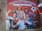 havenzangers - papagaaien wals  19o, Cd's en Dvd's, 7 inch, Single, Ophalen of Verzenden, Zo goed als nieuw