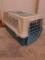 Te koop, Poes/katten kooi./bak, Ophalen