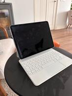 Apple  Magic Keyboard wit - 11 inch, Computers en Software, Apple Macbooks, Ophalen, Zo goed als nieuw, 13 inch