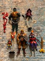 MOTU classics diverse figuren, Ophalen of Verzenden, Zo goed als nieuw