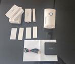 Home security systeem met Sonoff RF Bridge 433., Beweging, Detector, Sensor of Melder, Ophalen of Verzenden, Zo goed als nieuw
