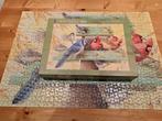 Marjolein Bastin puzzel 1000 st, Hobby en Vrije tijd, Ophalen of Verzenden, Zo goed als nieuw